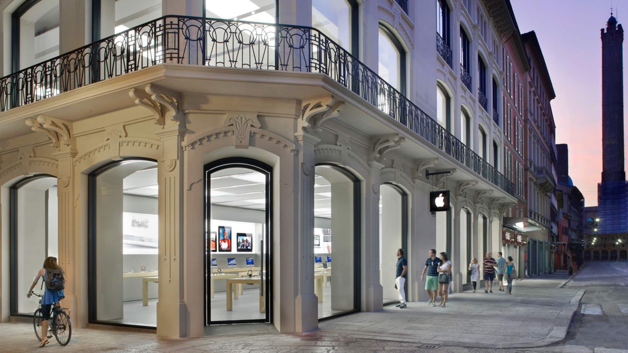 Anche a Bologna i lavoratori Apple scioperano il 18 settembre