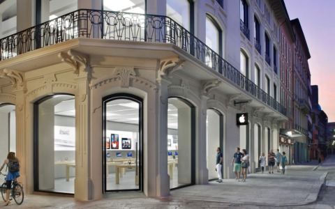 Anche a Bologna i lavoratori Apple scioperano il 18 settembre
