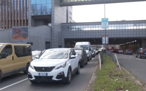 BolognaFiere, al via il Cersaie: allerta per viabilità e traffico. Il Comune: ‘Aziende favoriscano lo smart working’