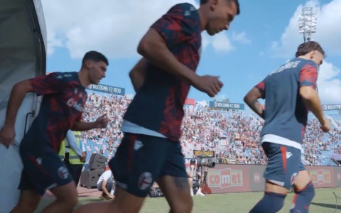 calcio, il Bologna torna sul mercato dopo l’infortunio di Holm