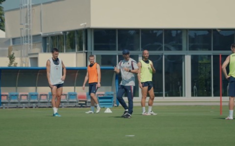 CALCIO, TEDESCO L’ESONERO CHE FA DISCUTERE