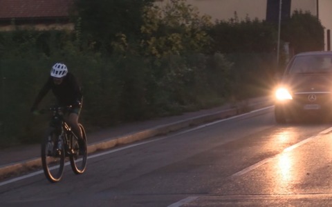 Ciclisti vittime della strada, Campaniello: “Continuiamo a mettere in sicurezza le strade”