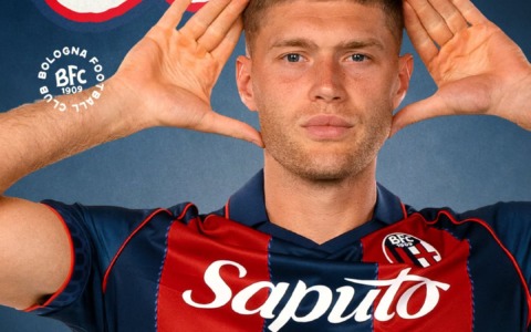 Il Bologna si sblocca ma non va oltre il pareggio: 2-2 col Sassuolo