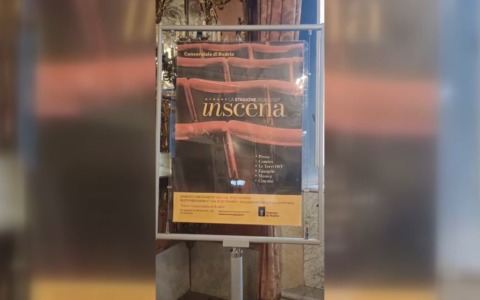 Ecco la nuova stagione del Teatro Consorziale di Budrio