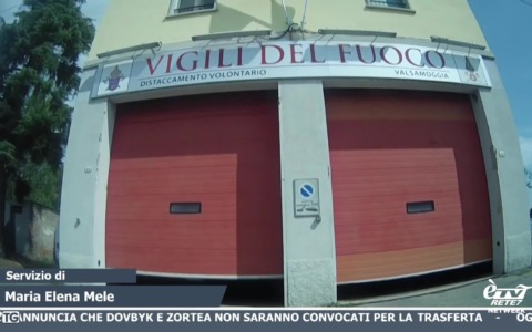 èTG –  Edizione Giorno 12/09/2026