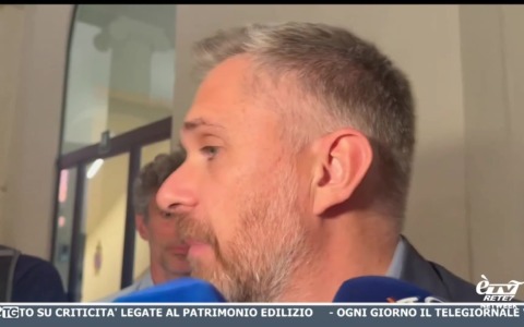 èTG –  Edizione Giorno 15/09/2026