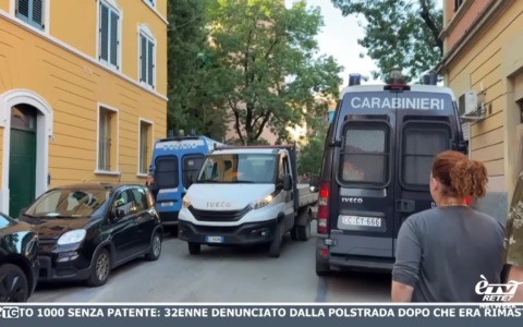 èTG –  Edizione Giorno 16/09/2026