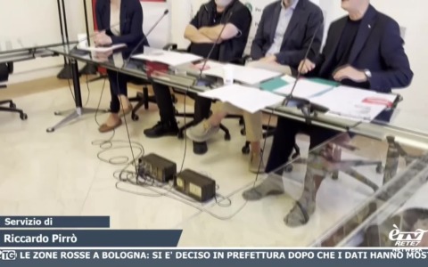 èTG –  Edizione Giorno 23/09/2026