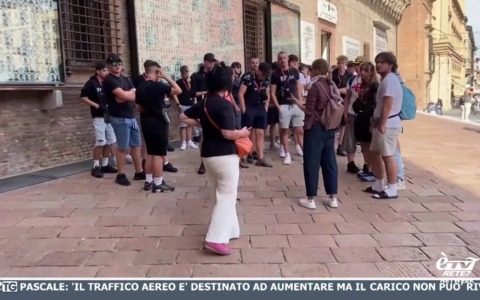 èTG –  Edizione Giorno 24/09/2026