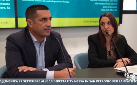 èTG –  Edizione Giorno 27/09/2026