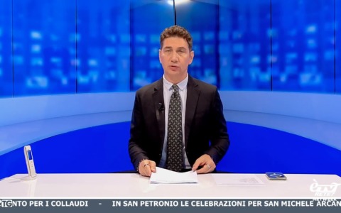 èTG –  Edizione Giorno 29/09/2026