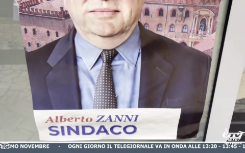 èTG –  Edizione Sera 11/09/2026