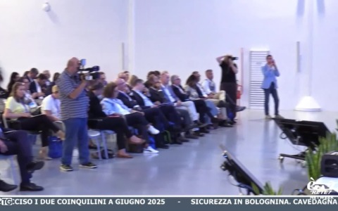 èTG –  Edizione Sera 16/09/2026