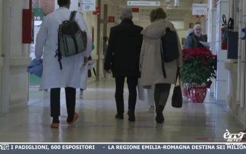 èTG –  Edizione Sera 19/09/2026