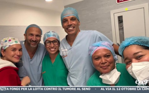 èTG –  Edizione Sera 20/09/2026
