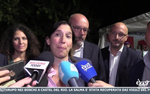 èTG –  Edizione Sera 21/09/2026