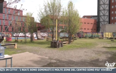 èTG –  Edizione Sera 23/09/2026