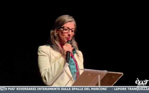 èTG –  Edizione Sera 24/09/2026