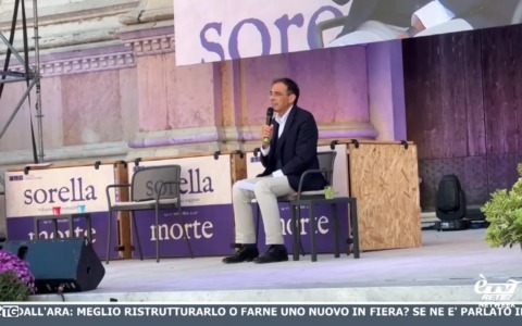 èTG –  Edizione Sera 26/09/2026