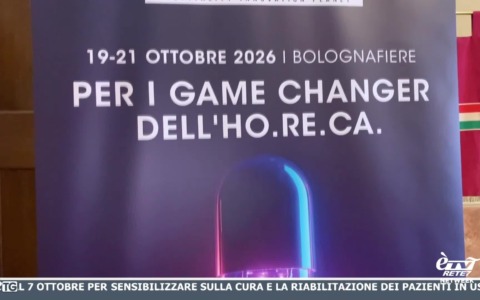 èTG –  Edizione Sera 29/09/2026