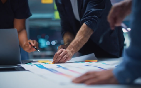 Dopo il finanziamento arriva la vera sfida: perché il business plan resta fondamentale
