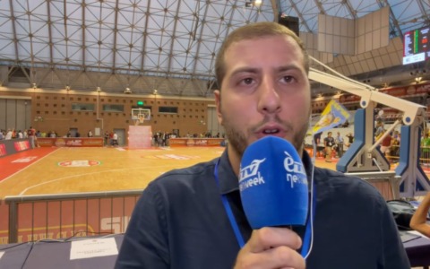 Fortitudo sconfitta all’overtime da Cividale 85-83