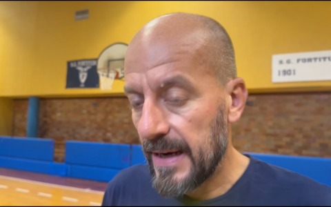 Fortitudo verso l’esordio in Supercoppa contro Cividale