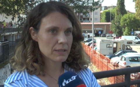 Forza Italia, Costanza Bendinelli lascia il partito