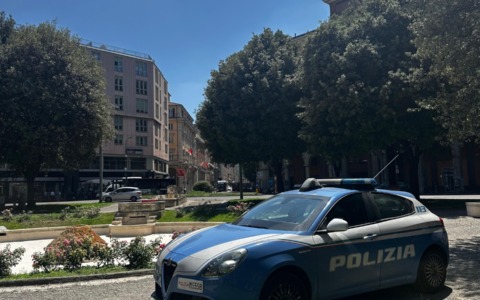Tentato furto in appartamento a Bologna: arrestato 56enne