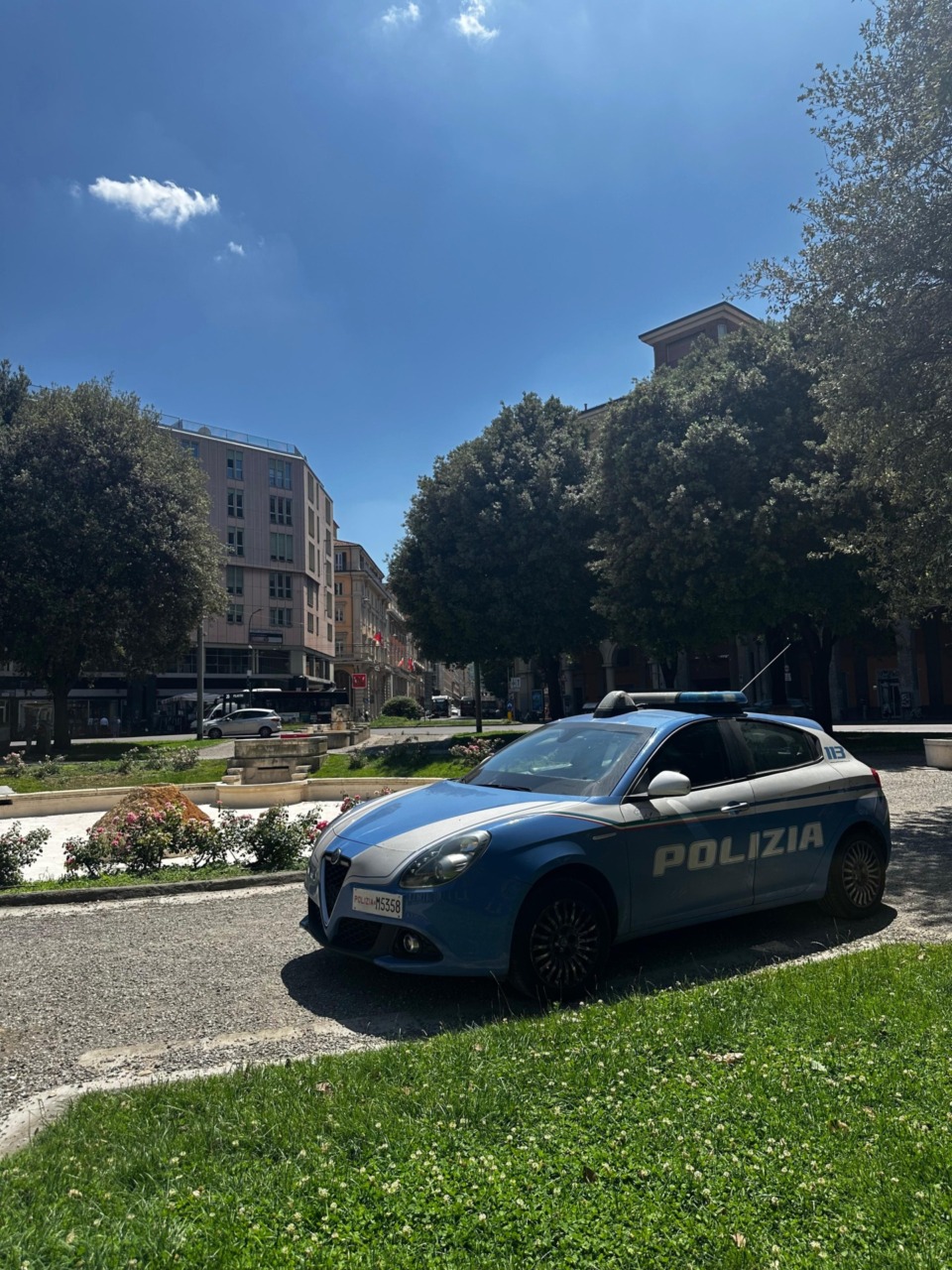 Tentato furto in appartamento a Bologna: arrestato 56enne