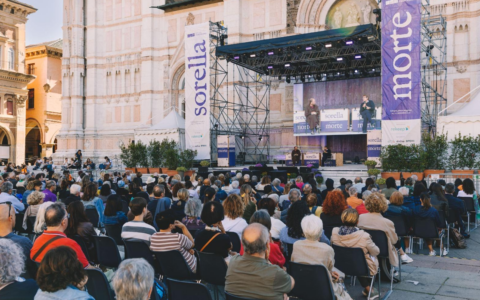 Il Festival francescano chiude con 70mila presenze
