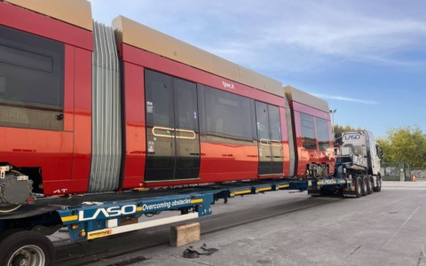 Attenti al Tram chiamato Desiderio
