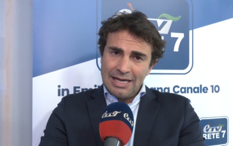 Giulio Venturi è il nuovo vice segretario cittadino di Forza Italia