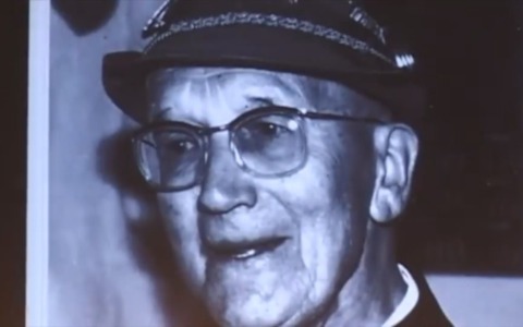 Il 20 settembre Bologna ricorda Mons. Enelio Franzoni, il “prete alpino” medaglia d’oro al valor militare