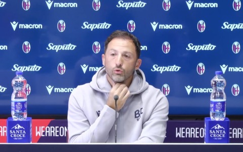 Il Bologna nella tana del Napoli