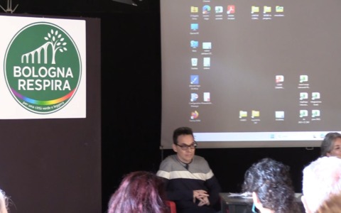 Il Campo Largo si decolora del verde