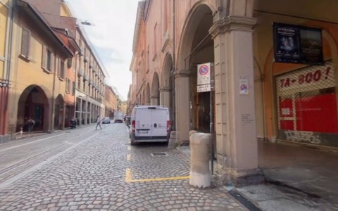 Il genio di Leonardo da Vinci  in mostra a palazzo Pallavicini in via San Felice