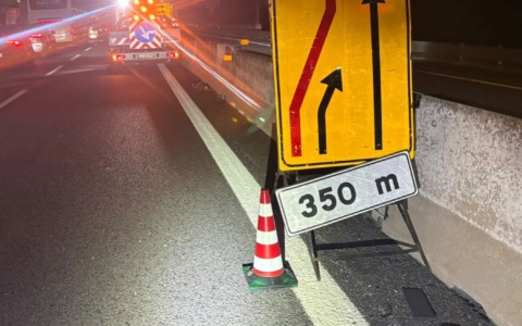 Incidente mortale intorno alle 22 sulla A14 a Bologna, operaio investito da un automobilista ubriaco