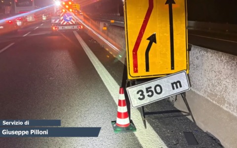 Incidente sulla A14 a Bologna, muore operaio travolto da automobilista ubriaco