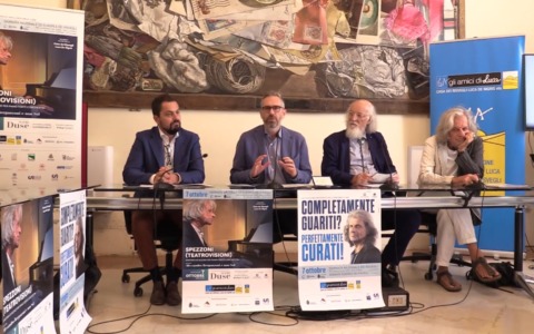 La Giornata dei Risvegli torna dal 4 al 7 ottobre per i pazienti in uscita dal coma