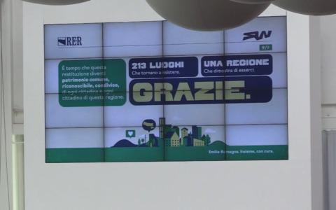 La Regione fa un bilancio delle politiche di rigenerazione urbana
