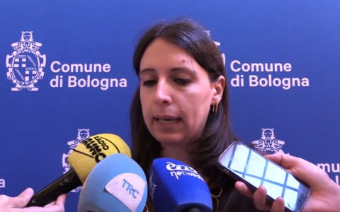 La vicesindaca Emily Clancy attacca Fratelli d’Italia e Galeazzo Bignami sulle tensioni in Bolognina