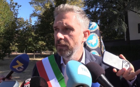 Lepore: “Disposto ad ascoltare tutti, la porta è aperta”