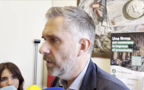 Lepore: “Noi vogliamo collaborare con l’aeroporto”