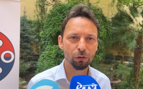 Lettera intimidatoria per il candidato sindaco Giovanni Favia