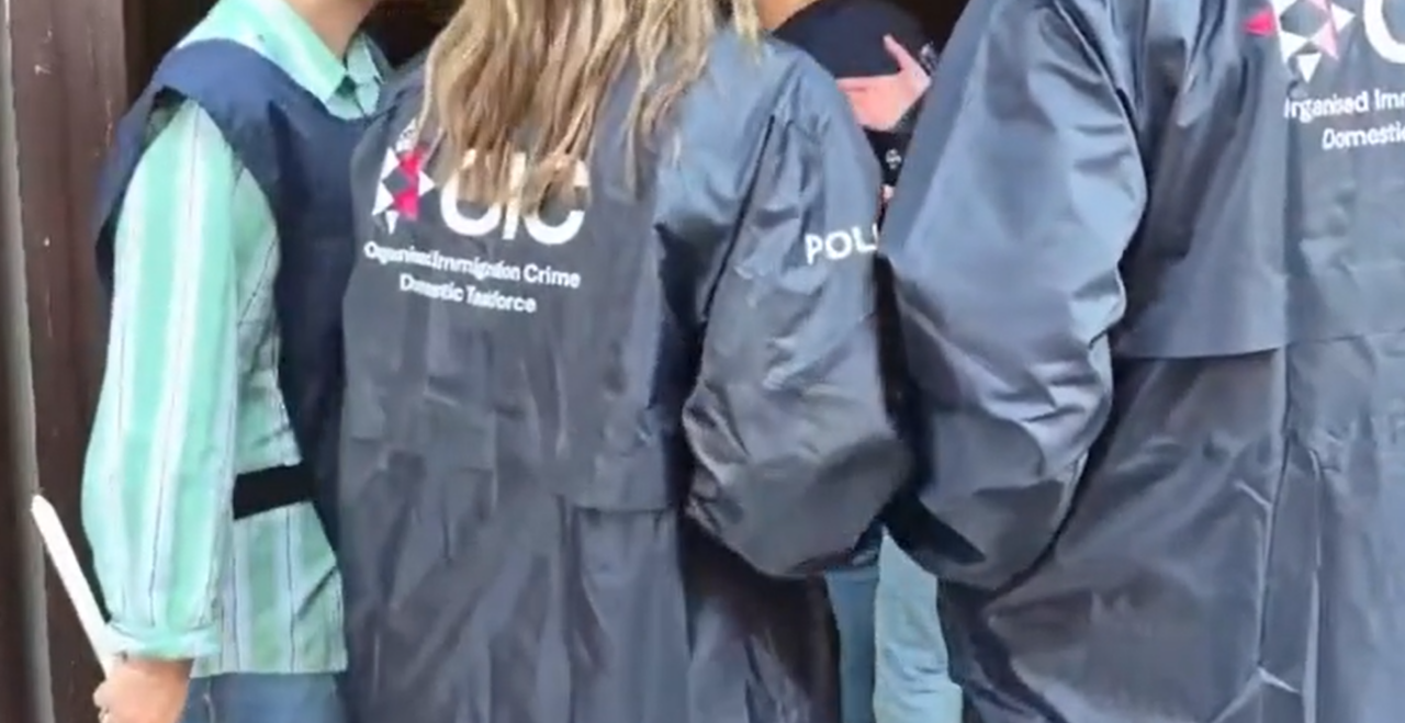 Immigrazione irregolare, un arresto a Bologna