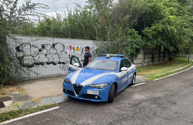 Bologna, operaio 23enne rapito e tenuto in ostaggio. La polizia arresta tre persone