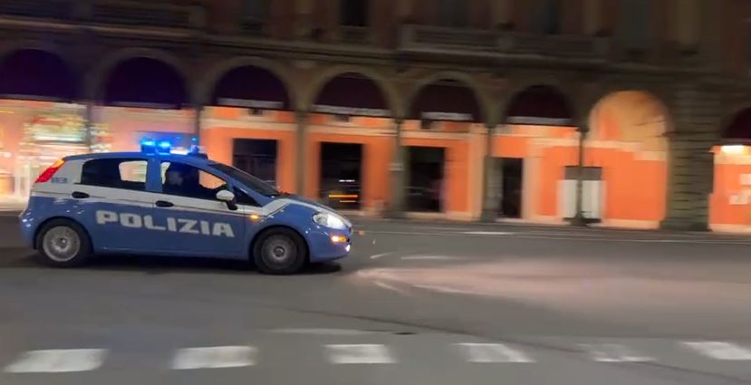 In auto con quasi un etto di droga, 29enne arrestato davanti alla stazione