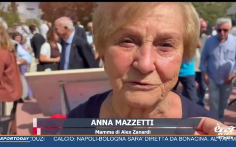 Sportoday –  Puntata del 12/09/2026