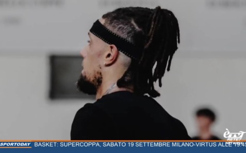 Sportoday –  Puntata del 14/09/2026